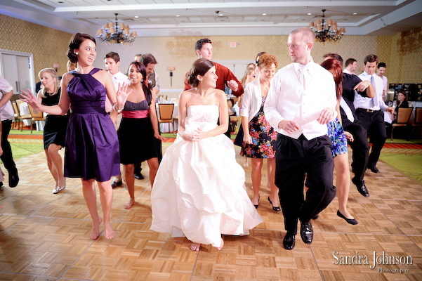 Best First Baptist Orlando Wedding photographer - Sandra Johnson (SJFoto.com)